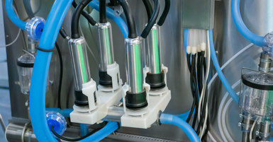 The Role of Milk Hoses in Maintaining Proper Vacuum Pressure
