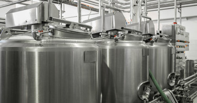 What To Consider When Choosing a Bulk Milk Tank