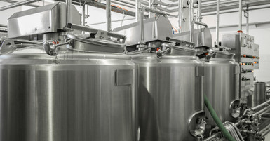 What To Know Before Installing Bulk Milk Tanks