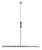 Notched Bar Cow Trainer - (5 Pack)