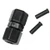 RJB Straight Compression Connector – Durable Brass Fitting