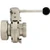 3" Valve Thread to Nut W/Pull Handle