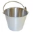 13 Qt. Stainless Steel Pail