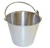 20 Quart Stainless Steel Pail