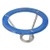 Blue Stand for Highline Swivel Bottom Receiver