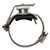 Replacement Milk Inlet for DeLaval® – Improved Design