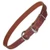 Leather Neck Strap 33" x 1" – Durable Calf Size
