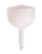 Original White Plastic DeLaval Shut-Off – Parts Department