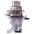 NuPulse FulFlo MLX Claw with Shut-Off