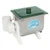 Milky 1 Gal Butter Churn