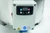 Milky FJ 50 E pasteurizer control panel with temperature and timer