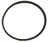 Surge Eclipse Claw Gasket – Replace Oval Sealing Part