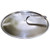 Stainless Steel Cover for 13qt Pail–Durable & Easy to Clean