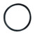 Orbiter Bowl Gasket – Replacement for Surge & InterPuls Claw