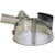 Orbiter 350 Bowl Only (No Hole) – Dairy Claw Replacement