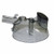 340 cc Bowl Only for Orbiter Claw – Dairy Replacement