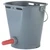 Calf Feeding Bucket – Complete Kit with Red Teat & Bracket