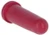 Red Replacement Teat for Calf Feeder