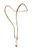 Hanger for Visotron – Pulsator Mounting