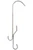 Universal Hose Hanger – Milking Line Support Clip