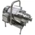 MILK TRANSFER PUMP W/1HP MOTOR