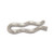 Hairpin Clip for HP 100 & 102 Changeover Arm