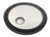 Received Lid with 1.5" Probe Hole (9" ID x 10" OD)