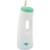 Speedy Feeder White Kid Nipple (Fits 207496 Only)