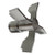 Anderson Milk Pump 4-Blade Impeller