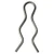 Anderson Milk Pump Cotter Pin Clip