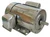 Sterling 1 HP 1800 RPM Motor — 56C, 1-Phase, TEFC