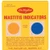 Dr. Naylor Mastitis Indicator Paper – 30-Count Test Strips