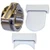2.5" Stainless Steel Wash Valve – Dairy Equipment Part