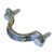 Bottom Stan-Fit for Wood or Cement – Stall Base Fitting