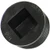 Frost Plug for Water Bowl 3/4" – Freeze Protection Part