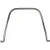 Short Handle for InterPuls Bucket – Replacement Part