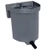 Milk Bar 1 Calf Feeder – 3-Quart Self-Feeding Bucket