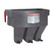Milk Bar 3 CompartmentFeeder-1.5 gal GravityFlow Calf System