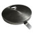 Bulk Tank Cover w/ Clip Hole – 7-3/4" Stainless Lid