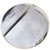 Stainless Cover for 125/175 Gal Vertical Wash Vat–Hinged Lid