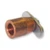 1/2" Goat Tip for Rhinehart Dehorner – Small Calves & Kids