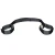 Economy Velcro Cow Hobble–1½" Nylon Strap, Easy Application