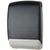 Plastic Towel Dispenser – Front-Loading Dairy Towel Holder