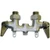 Brass Mixing Valve – Durable Milk-house Faucet Valve