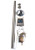 SST #2 Takeoff with Float Sensor & Line-Mount Valve