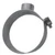 Clamp for Plastic Cylinder – VSO/SST/Waikato