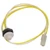 Amber LED Bulb with 18" Lead – Bou-Matic 2000V