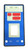 2000VM Takeoff Front Label – Replacement Keypad Overlay