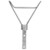 Replacement Hanger for Stimopuls MA – Milking Equipment