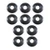 VSO Sensor O-Ring Pack (10) – Automatic Take-Off Seals